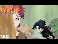 Download Lagu Sasuke vs. Gaara | Naruto, Set 3 | VIZ