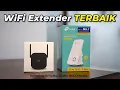 Download Lagu 5 Rekomendasi WIFI EXTENDER Terbaik 2025 Sinyal KUAT Internet STABIL!