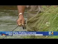 Be Careful Where You Get Your Colorado Fishing License