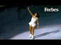 Michelle Kwan On Olympic Pressure The Pursuit Of Perfection Is Nearly Impossible Forbes