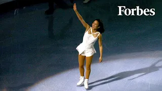 Michelle Kwan On Olympic Pressure The Pursuit Of Perfection Is Nearly Impossible Forbes