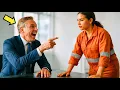 Download Lagu IK SPREEK 9 TALEN… DE MILJONAIR LACHTE OM HAAR… MAAR STOND VERSTELD TOEN…