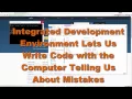 Install Python Creating and Running Python Files Notepad - Lesson 01