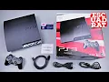 Download Lagu Koop PS3 bij Kazoku Games, Unboxing PS3 Slim Series 25 CFW 160GB - PlayStation 3