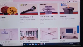 Lowes com Review 30 Aug 2022 with 100 facts