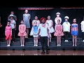 Veteran s Day Performance