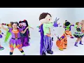 Los Monstruos (Nueva Versión) - Bely y Beto