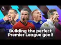 Download Lagu Iconic Premier League Goals With One More Touch Each Time