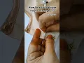 Download Lagu How to stitch blouse hook strongly 🪡 Tips and tricks for beginners 👍 #diysewing #sewinghacks #silai