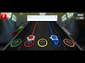 Revolution Deathsquad - DragonForce🏅Récord (61946) [Guitar Flash Mobile]