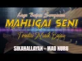 Download Lagu LAGU BAJAU SEMPORNA - SIKAHALLAYAN | MAD NURU | KOLEKSI MAHLIGAI SENI