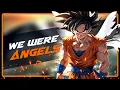 Download Lagu Dragon Ball Z: We Were Angels | EPIC VERSION