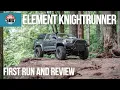 Download Lagu The Best Element RC Enduro EVER - the Knightrunner!