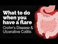 Download Lagu What to do if you have a Crohn's disease or ulcerative colitis flare | GI Society