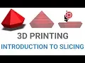 3D Printing - Introduction to Slicing