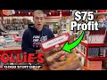 Making 500 Profit in 4 Hours Reselling from Ollies to eBay