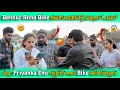 Lagu Benhur Anna Bike🏍️తీసుకరానికివెళ్తే మధ్యలో ఎవరో వచ్చి Priyanka Emi కట్టలేదు అని Bike తీసుకవెళ్లారు 😱