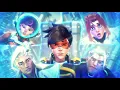 Download Lagu Overwatch 2  -  Wuyang Gameplay Trailer