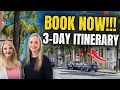 Planning a Trip to Charleston Here s Your PERFECT 3-Day Itinerary