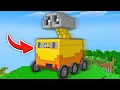Building The ULTIMATE Mobile Base In Create Aeronautics