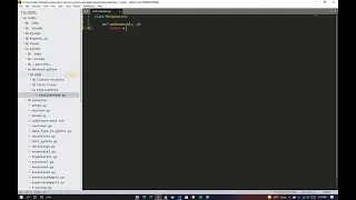 Staticmethod OOPS In Python Programming With Source Code