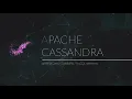 EN Apache Cassandra Big Data Scalability NoSQL Elements