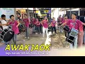 Download Lagu AWAK JAOK COVER TERBARU FAMOR MANIA