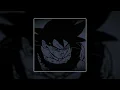 MoonDeity - WAKE UP! x Goku SSJ3 (vs Buu + vs Janemba)