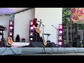 Elanor Moss - Again, My Love - Live in Lund, Sweden 2026