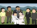 Download Lagu Tipe - Tipe Orang Ke Undangan Nikah