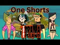 Total Drama Shorts The Wattpad Book Club