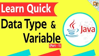 Data Types and Variables Part 1 Java Tamil Tutorial No 7