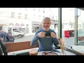 BEST COFFEE in Bristol UK? HEM review (prev GATHER)