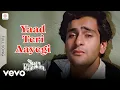 Download Lagu Yaad Teri Aayegi - Yaad Teri Aayegi