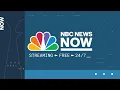 LIVE: NBC News NOW - Sept. 29 Mp3 Song Download
