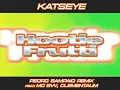 "Hootie Frutti (feat. Mc Gw & Clementaum) [PEDRO SAMPAIO Remix]" Visualizer | KATSEYE