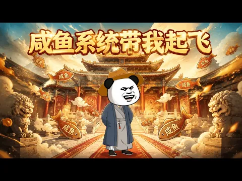 게으름 시스템이 날 띄워 준다 1화