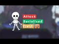 Patrol Enemy Attack Serialize field Learn UNITY C Beginners Intermediate