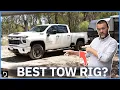 Is The Chevrolet Silverado 2500 The Best Towing Rig In Australia Launch Review Drive com au