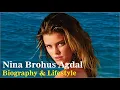 Nina Brohus Agdal Danish Model Biography Lifestyle