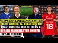 Lagu 🚨UPDATE MU❗❗DEAL VALVERDE GANTIKAN CASEMIRO✅RESMI❗AMASS DIPINJAMKAN🔥MAGUIRE KE CHELSEA😲WIN 3 POINT🔥