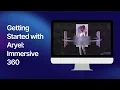 How to Create an Immersive 360 Campaign from Scratch with Aryel
