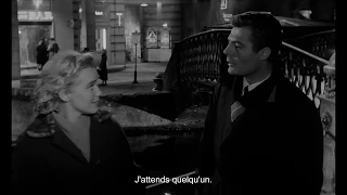 Nuits blanches de Luchino Visconti : bande-annonce 2020