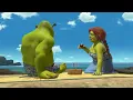 "Accidentally In Love" | Shrek 2 Opening Scene