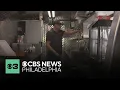 Lagu Businesses in Philadelphia push back against curfew bill