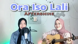 Download Gusti kulo nyuwun paringono (Ora Iso Lali) - Aftershine | yolandani akustik cover MP3