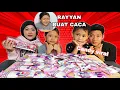 Download Lagu RAYYAN BUAT CACA SAMPAI NANGIS ,AKHIRNYA RAYYAN HILANG SABAR 😱‼️