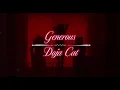 Generous - Doja Cat