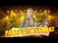 Tangi Turu Mbukak Hp Ora Ono Notife - Suci Tacik - Panas Sitik Sambar (Official MV ANEKA SAFARI)