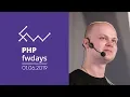 Maks Rafalko Mutation Testing in PHP